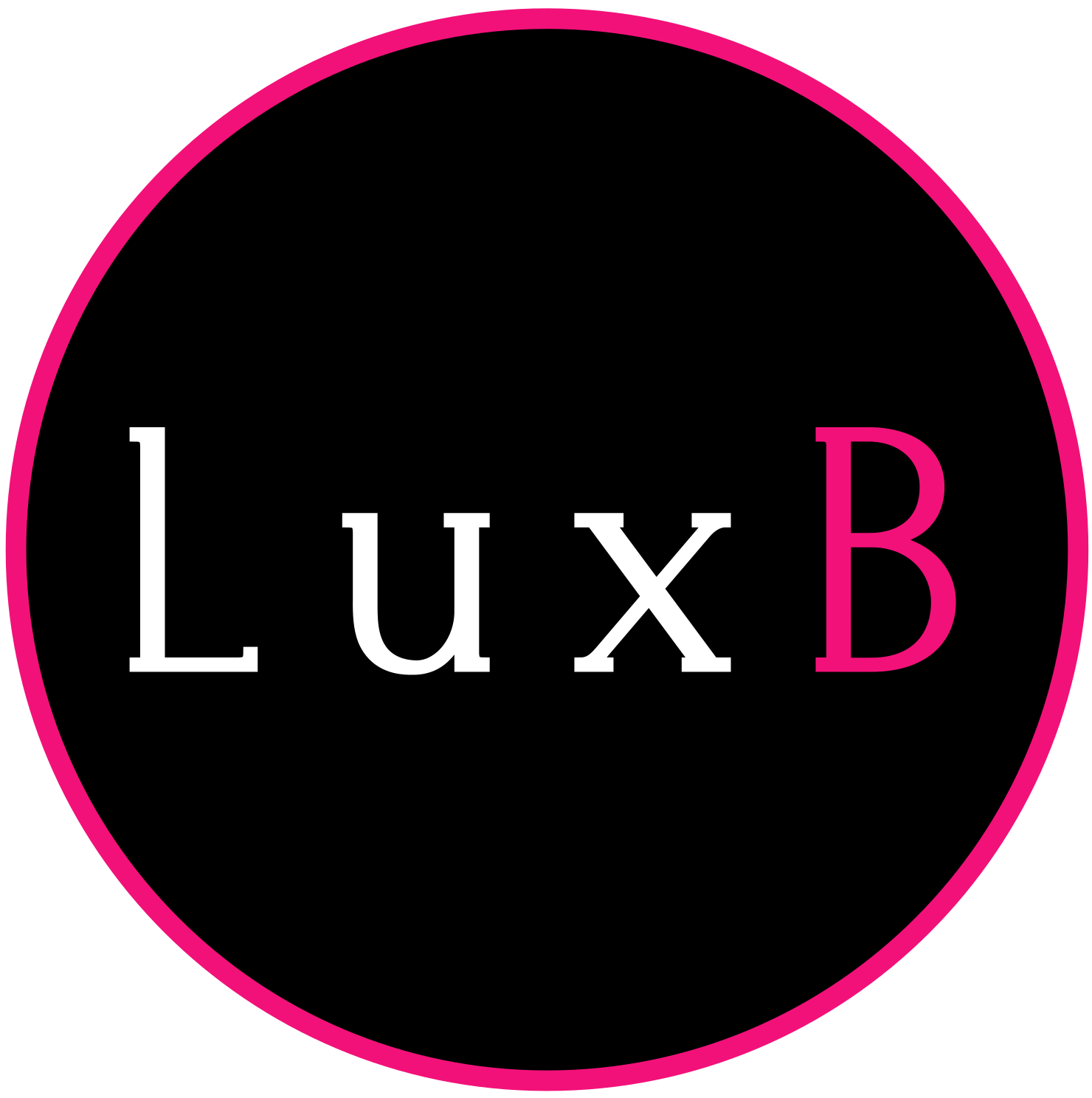 LuxB App