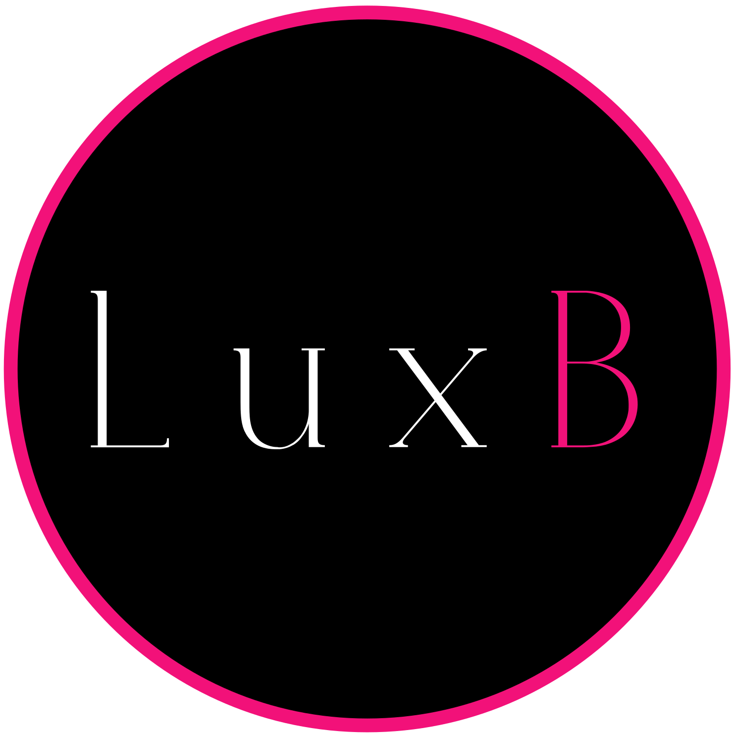 LuxB